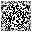 QR code with James Konechne contacts