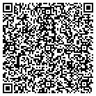 QR code with Fairfield-Packwood Lumber CO contacts