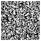 QR code with Custom Trophies & Plaque Shop contacts