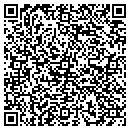 QR code with L & N Consulting contacts