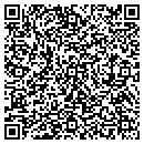 QR code with F K Stokely Lumber Co contacts
