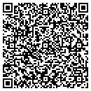 QR code with United Hauling contacts