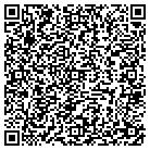 QR code with Van's Hauling & Removal contacts