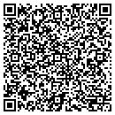 QR code with J.B. Publishing contacts