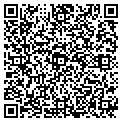 QR code with J Hora contacts