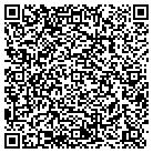 QR code with Alphametric Vacuum Inc contacts