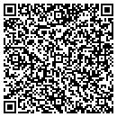 QR code with Hope Floral & Gift Shop contacts