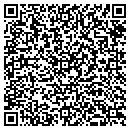 QR code with How To Store contacts