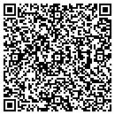 QR code with Justin Boyle contacts