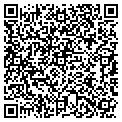 QR code with Lamperts contacts