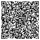 QR code with Leon's Hauling contacts