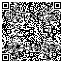 QR code with Kevin Manthey contacts