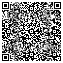 QR code with Kevin Walz contacts