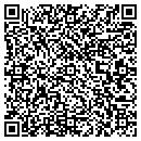 QR code with Kevin Zwinger contacts
