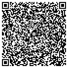 QR code with Martin Rappold Hauling Inc contacts
