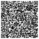 QR code with Phillip Gilbreath Hauling Inc contacts