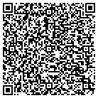 QR code with Tiffany Square Flowers & Gifts contacts