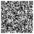 QR code with Rnr Hauling contacts