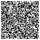 QR code with A Low Cost Self Storage contacts