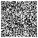 QR code with J C Paper contacts