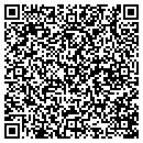 QR code with Jazz N Taps contacts