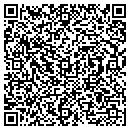 QR code with Sims Hauling contacts