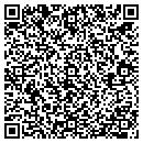 QR code with Keith CO contacts