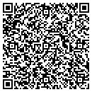 QR code with Alfaro's Flower Shop contacts