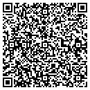 QR code with Alizas Flower contacts