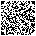QR code with Bambino contacts