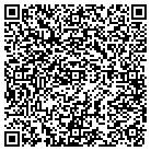 QR code with Fairy Tale Weddings By JL contacts