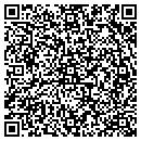 QR code with S C Riverside Inc contacts