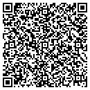 QR code with A & D Hauling Service contacts
