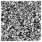 QR code with Couchman-Conant Inc contacts