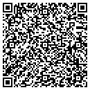 QR code with Marvin Beck contacts