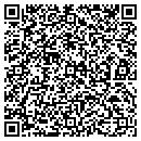 QR code with Aaronson & Assoc Intl contacts