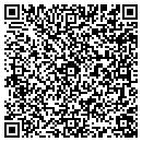 QR code with Allen's Hauling contacts