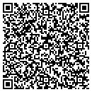 QR code with Al's Hauling contacts