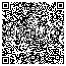 QR code with G M Enterprises contacts