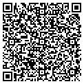 QR code with Arg contacts