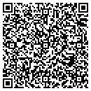 QR code with Yoder Lumber contacts