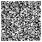 QR code with Concrete & Material Placement contacts