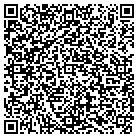 QR code with Baggetta Brothers Hauling contacts