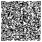 QR code with Madera City Human Resources contacts