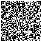 QR code with Crouch & Stringer Concrete Inc contacts