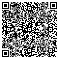 QR code with Ccs Appraisers contacts