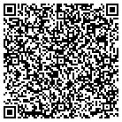 QR code with B C Hauling and Demolition INC contacts