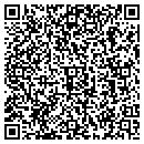 QR code with Cunagin's Concrete contacts