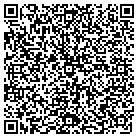 QR code with Custom Concrete Cutting LLC contacts