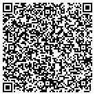 QR code with Custom Concrete & Stone Inc contacts